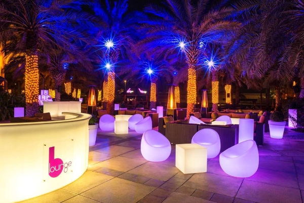Sheraton Abu Dhabi Hotel & Resort